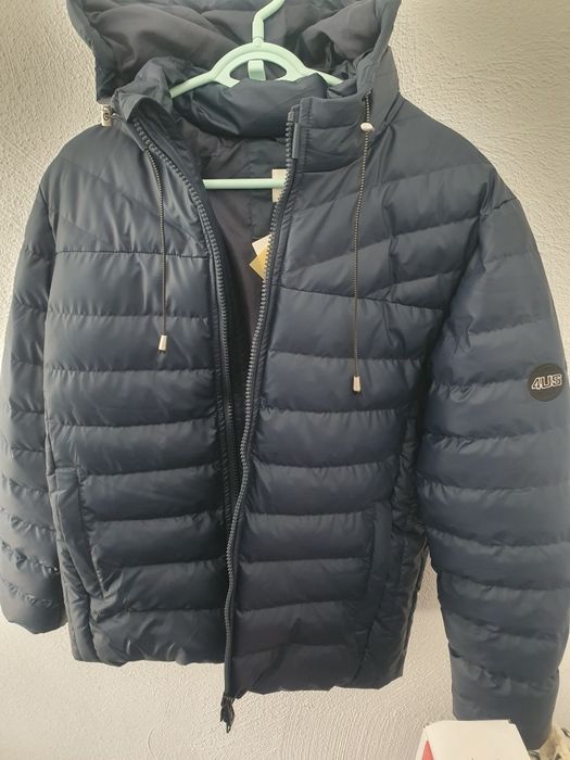Оригинално мъжко яке PACIOTTI 4US