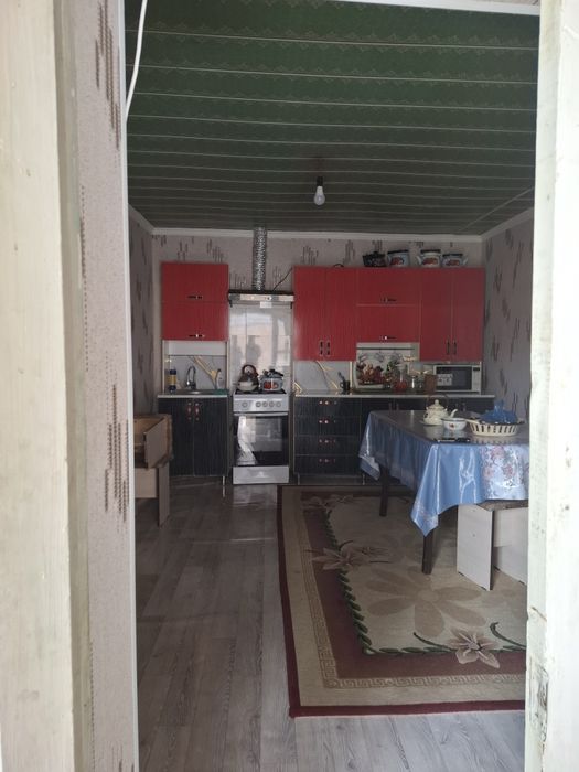 Дом продаётся договоримся