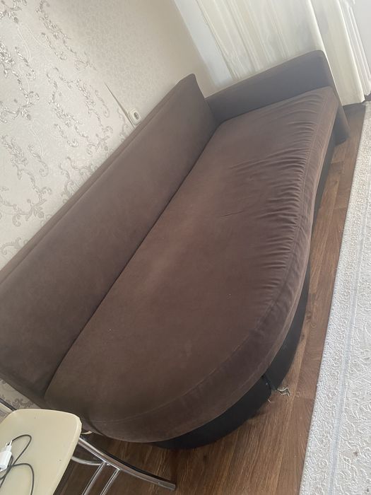 Диван раскладной