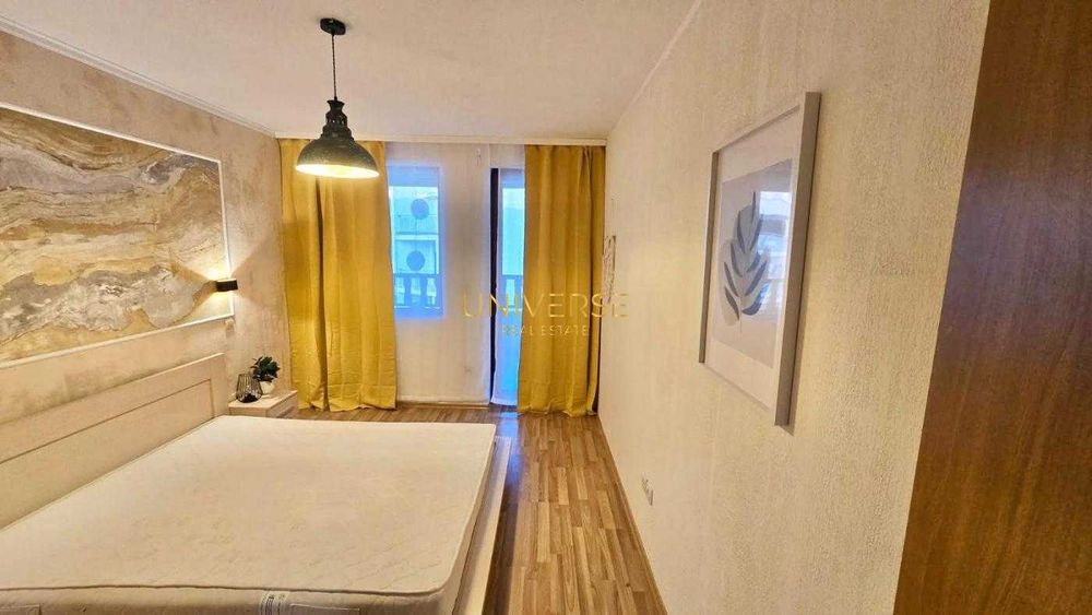 Продава се Двустаен апартамент в Свети Влас - 78 кв.м за 889 €/кв.м - Снимка #9