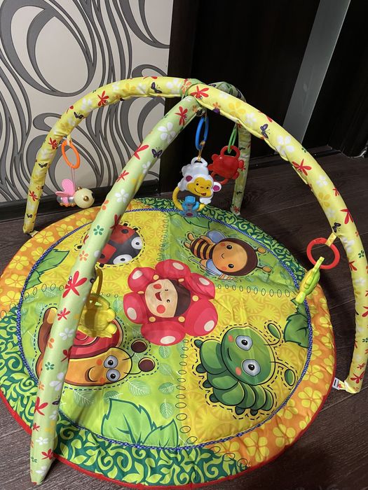 Коврик детский