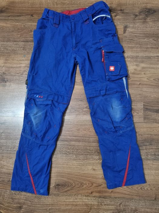 Engelbert  Strauss 50