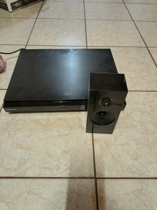 Home cinema Samsung 5000