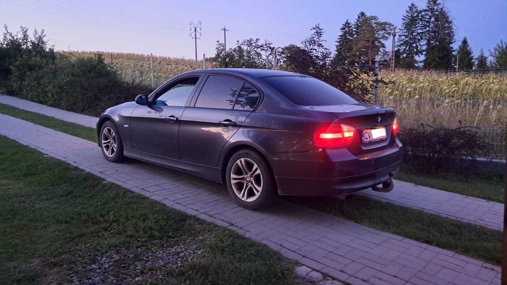 BMW Seria 3 2006 — imagine 3