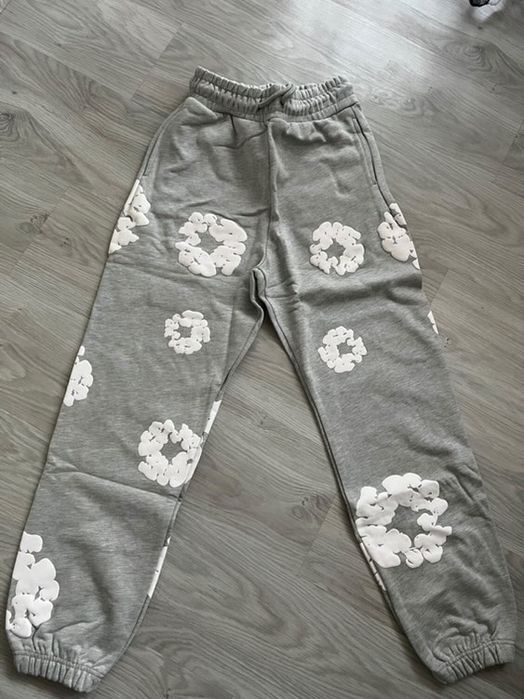 Denim tears екип