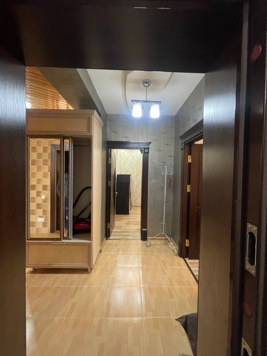 Гагаринда ижарага квартира