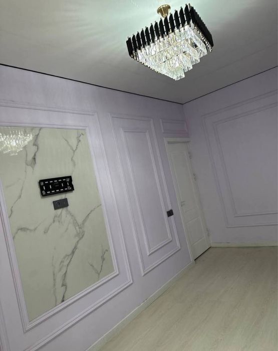 Чиланзар 2 кв 2 комнатная евроремонт. Срочно Продажа