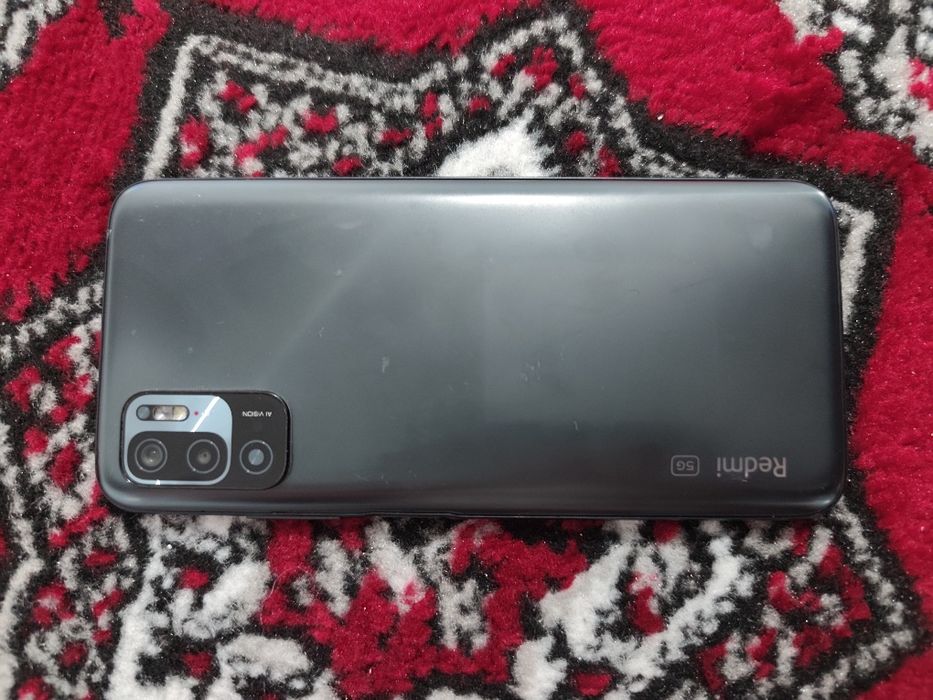 Redmi not 10 5G 128gb