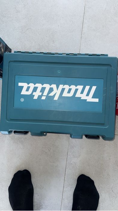Перфоратор Makita, УШМ Makita, Перфоратор PIT
