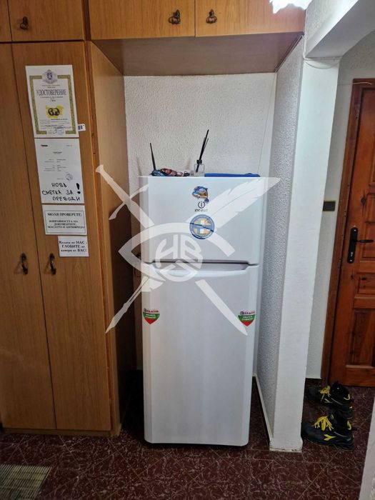 Тристаен апартамент в гр.Средец!