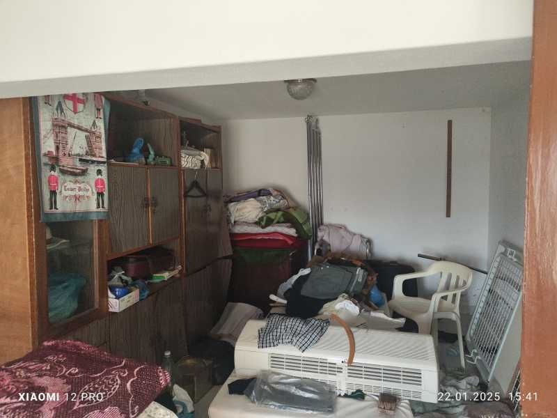 ПРОДАВА Мезонет в село Доматя, Кавала