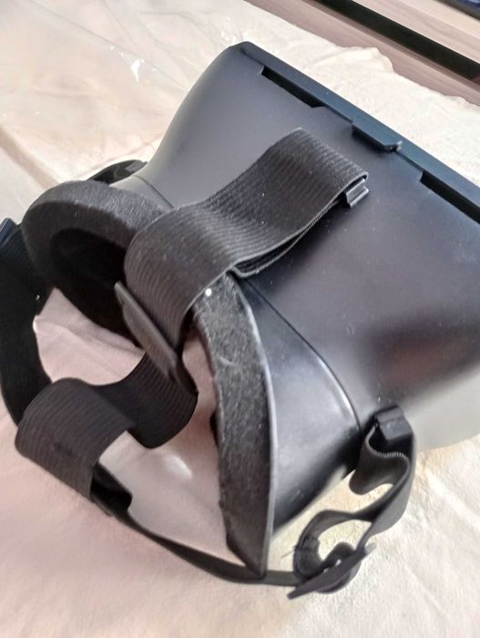 3D VR очила за виртуална реалност