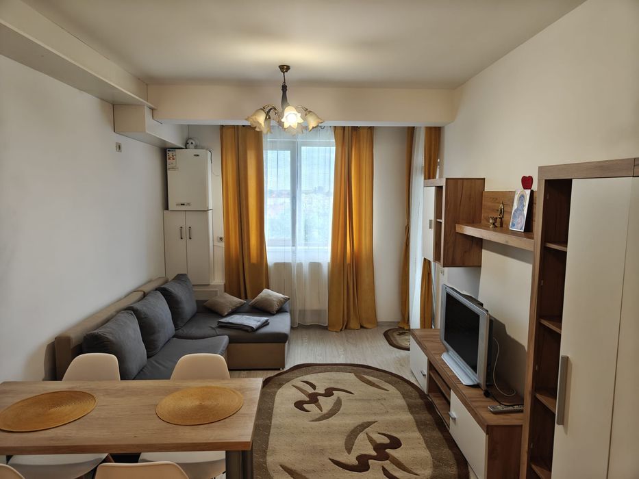 apartament doua camere de inchiriat