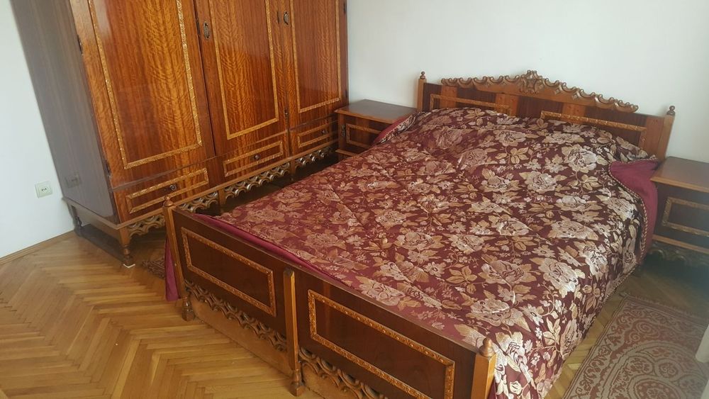 Persoana fizica inchiriez apartament 3 camere, decomandat, zona Iulus Mall FSEGA,strada Slatina,Marasti,