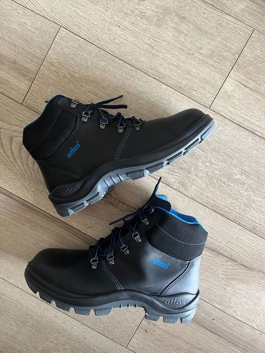 Atlas ghete lucru 43 ca noi