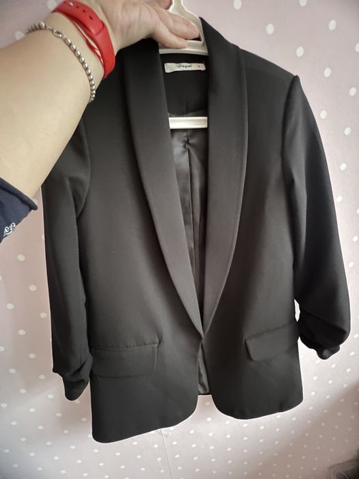 Педжак классический