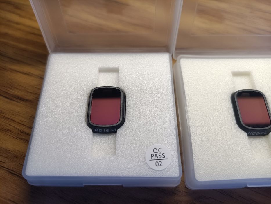 Продам фильтра на дрон DJI mini 3 propro