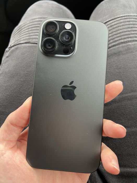 Vand Iphone 16 Pro Max 256GB