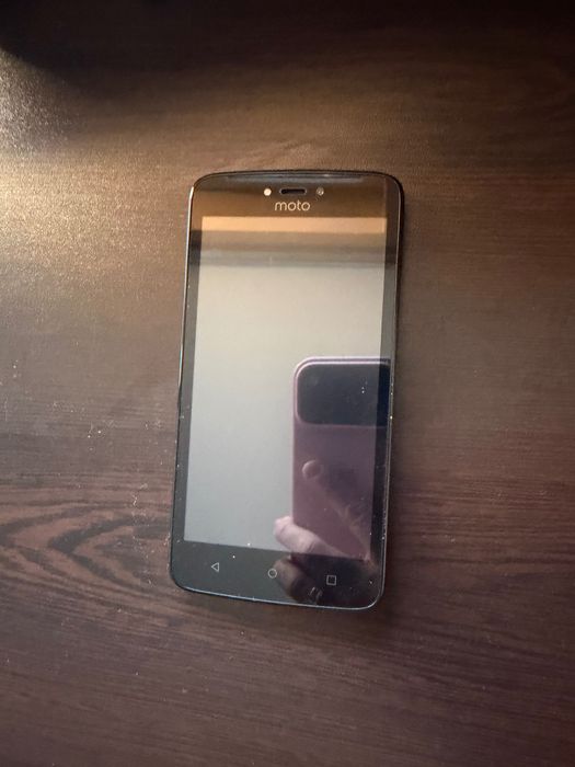 Motorola Moto C Перфектно състояние