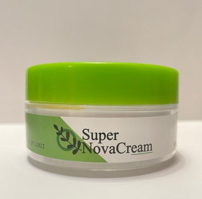 Супер нова крем супер