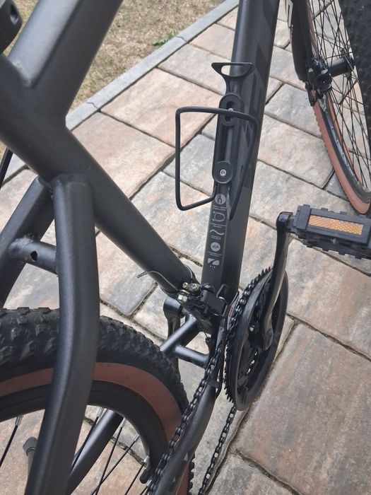 Bicicleta Velors 27,5 inch aproape noua