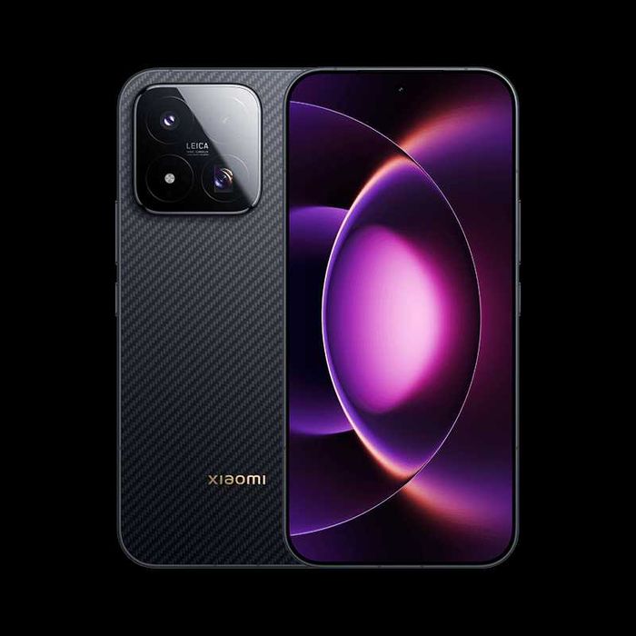 Xiaomi 17 Max Dual sim 5G с 8000mAh батерия, Google play store и 2 години гаранция