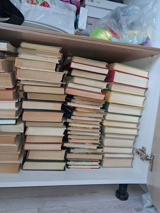 Продам книги советского периода
