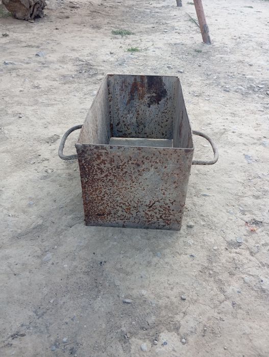 Калып сатылады 1500 тг