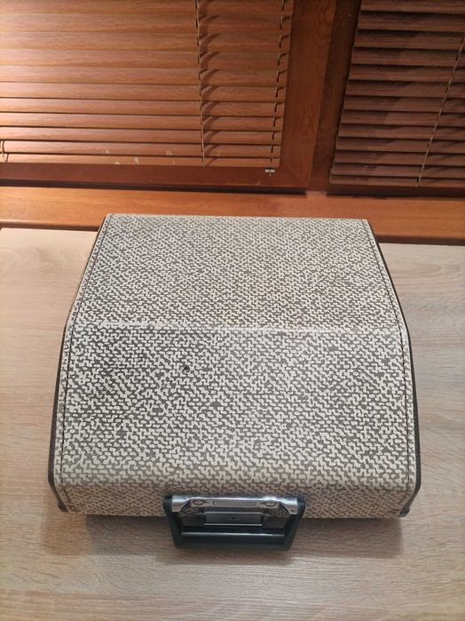 Пишеща машина Марица 23