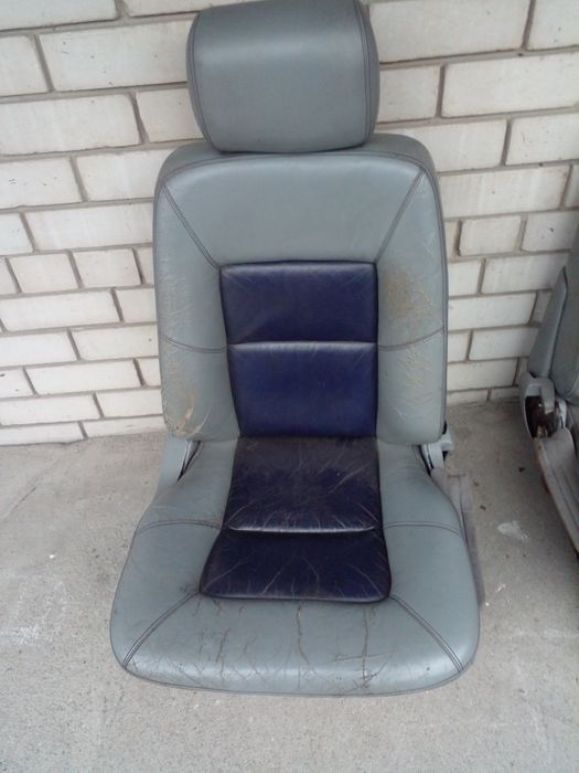 Продам. Сиденье от   Мерседеса