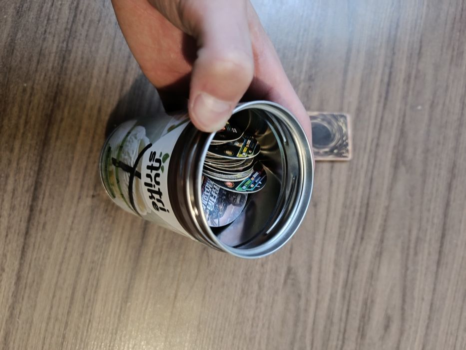 Фишки из детства