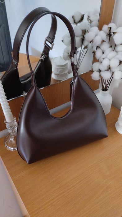 Сумка через плечо