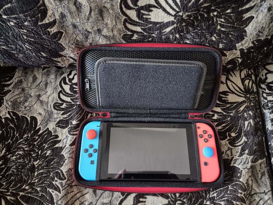 Nintendo Switch Sports