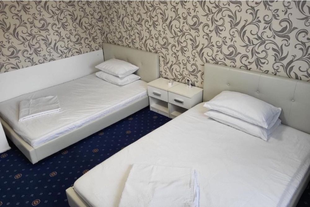 Cazare muncitori Eforie Nord