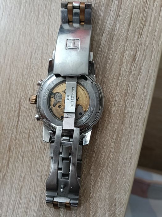 Часы Tissot оригинальные