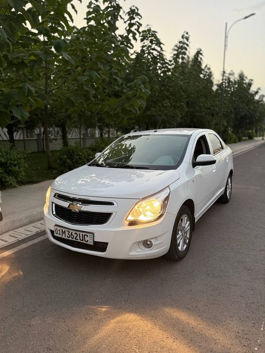 Cobalt 2024 propan gaz