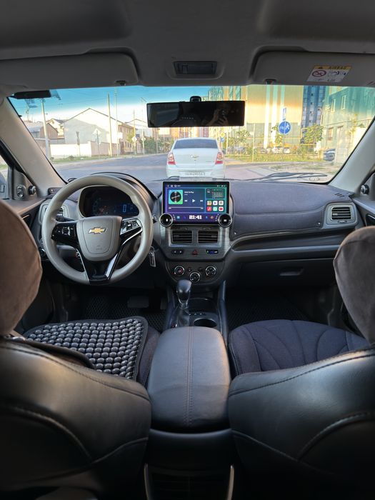 Cobalt LTZ 2014 prabek 342 ming