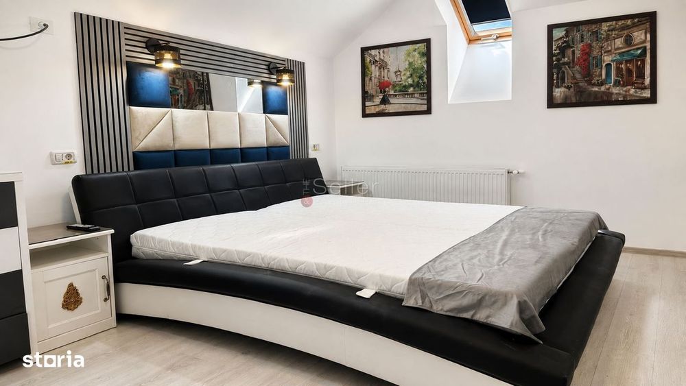 Recent Renovat | Acces la Curte