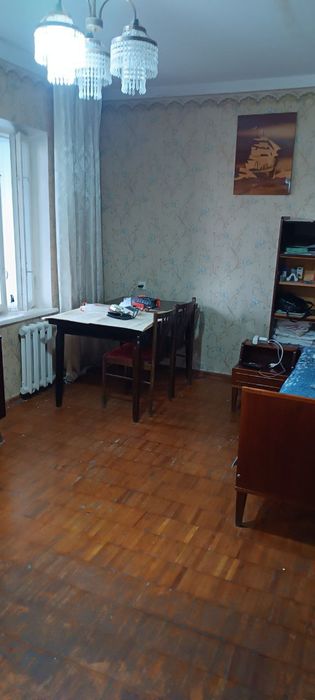 Продажа квартиры своя