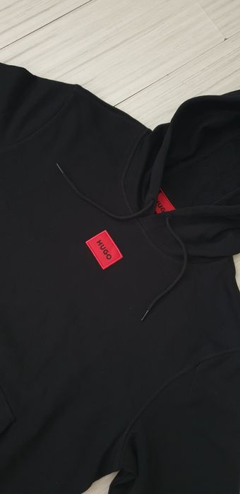 Hugo Boss HUGO Daratschi214  Hoodie / XL НОВО! ОРИГИНАЛ! Мъжки Суичер!