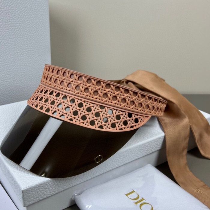 Уникална Козирка dior