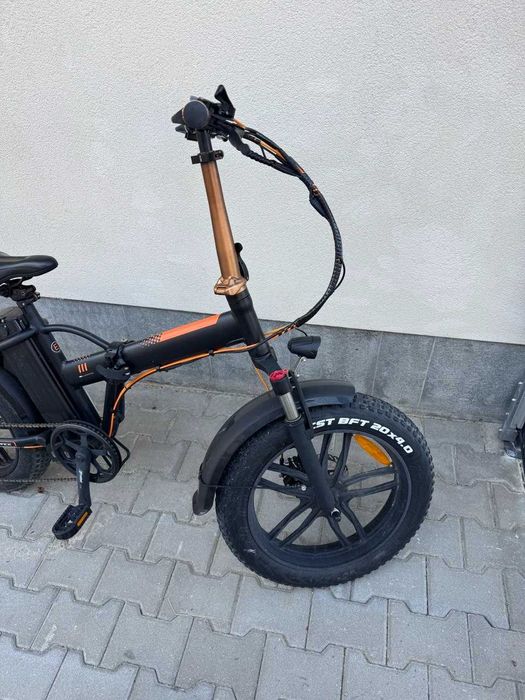 Електрически Велосипед Xmart RS3