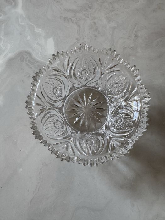 Российский хрусталь цена за штуку продаю срочно