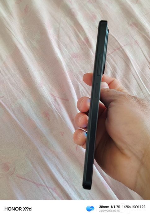 REDMI A7 Pro karopka yoq