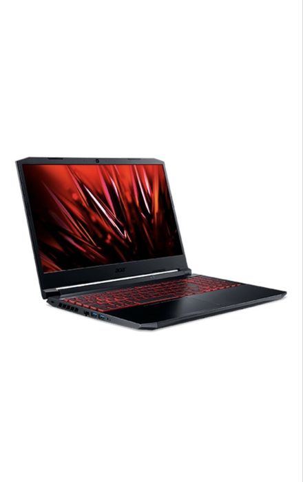 Игровой ноутбук acer nitro 5