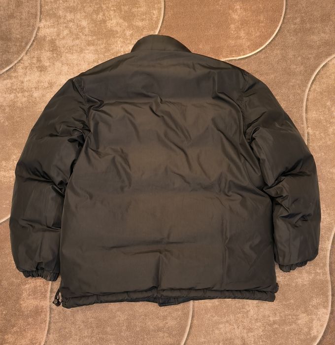 Пухено яке Lacoste размер M