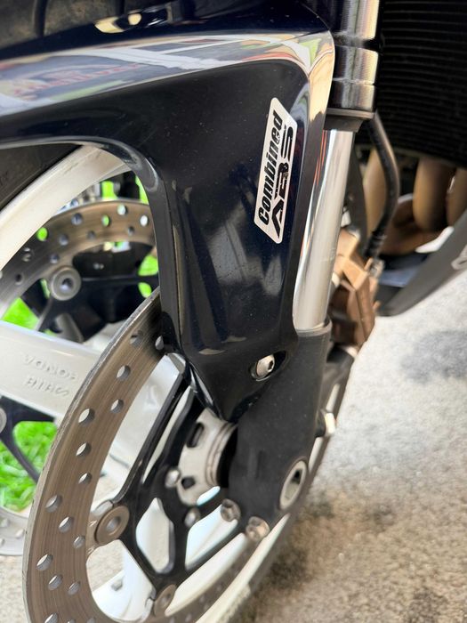 Honda CBR 1000 RR ABS