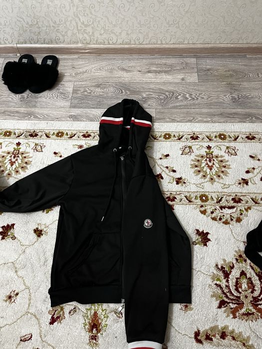 Спортивка верх Monkler