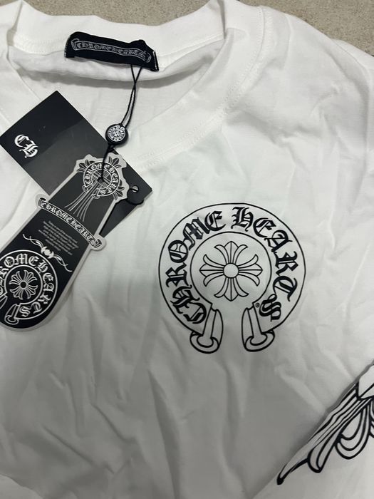 Bluza chrome hearts