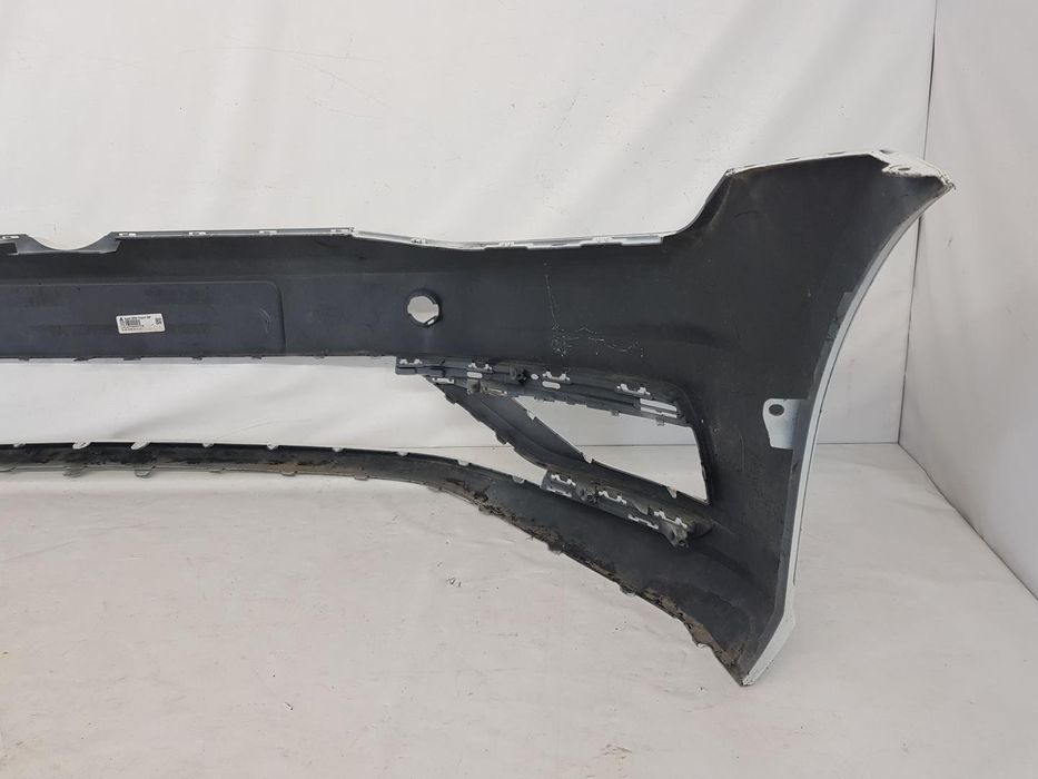 Bara fata VW Golf 7 FL dupa 2016